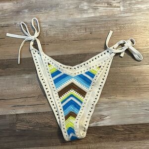 Aerie bikini bottoms